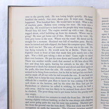 Winged Victory (1934) | V. M. Yeates