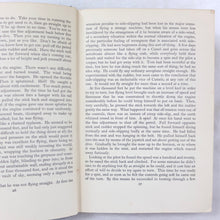 Winged Victory (1934) | V. M. Yeates