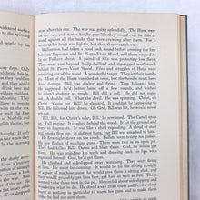 Winged Victory (1934) | V. M. Yeates