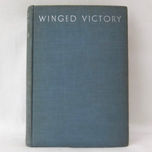Winged Victory (1934) | V. M. Yeates | 1st Edition