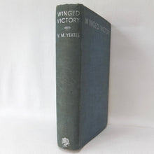 Winged Victory (1934) | V. M. Yeates | Compass Library