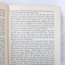 Winged Victory (1934) | V. M. Yeates