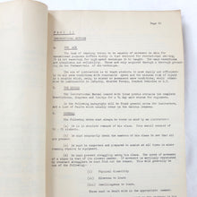 War Office Mountain Warfare Skiing Manual