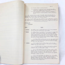 War Office Mountain Warfare Skiing Manual