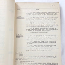 War Office Mountain Warfare Skiing Manual