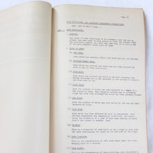 War Office Mountain Warfare Skiing Manual