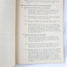 War Office Mountain Warfare Skiing Manual