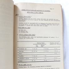 War Office Mountain Warfare Skiing Manual