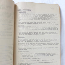 War Office Mountain Warfare Skiing Manual