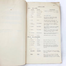 War Office Mountain Warfare Skiing Manual