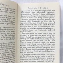 The Pilot's Book on Advanced Flying (1942)