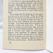 The Pilot's Book on Advanced Flying (1942)