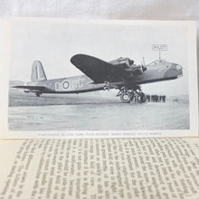 The Pilot's Book on Advanced Flying (1942)