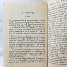 The Pilot's Book on Advanced Flying (1942)
