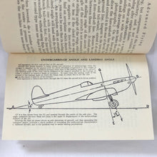 The Pilot's Book on Advanced Flying (1942) | Norman Macmillan M.C.