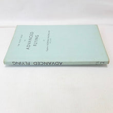 The Pilot's Book on Advanced Flying (1942)