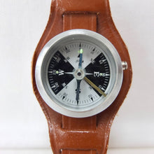 Vintage Japanese Wrist Compass c.1960