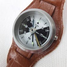 Vintage Wrist Compass c.1960