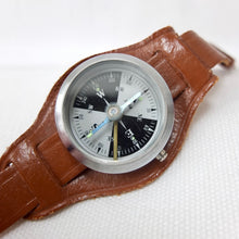 Vintage Wrist Compass c.1960