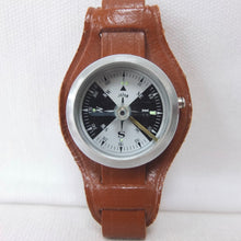 Vintage Japanese Wrist Compass c.1960