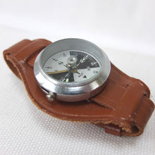 Vintage Wrist Compass c.1960