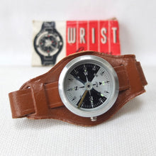 Vintage Japanese Wrist Compass c.1960