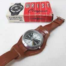 Vintage Wrist Compass c.1960