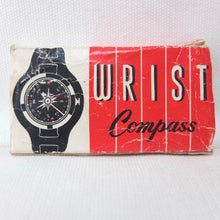Vintage Wrist Compass c.1960
