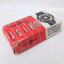 Vintage Wrist Compass c.1960
