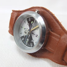 Vintage Wrist Compass c.1960